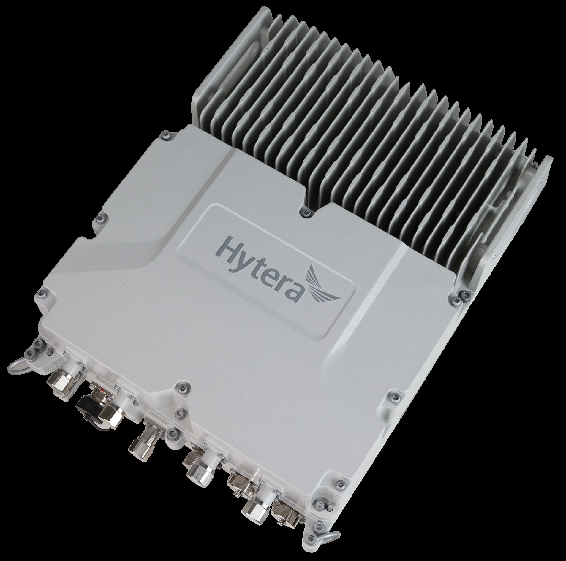 Hytera TETRA iBS detail view